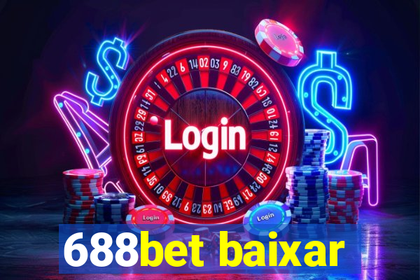 688bet baixar